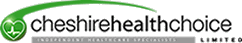 Cheshire Health Choice Logo